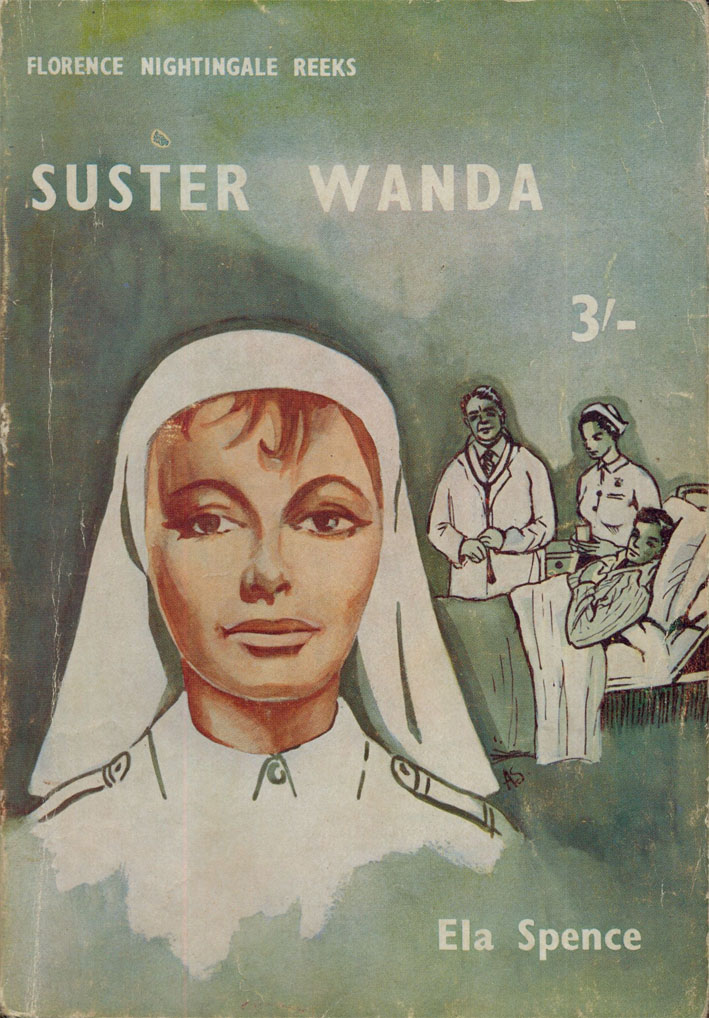 Suster Wanda
